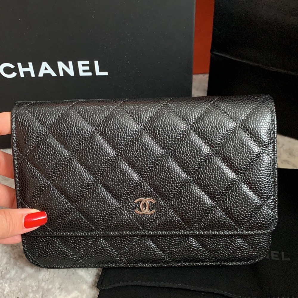 WOC Chanel